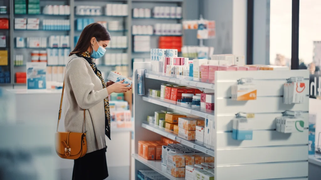 Pharmacy Valuations