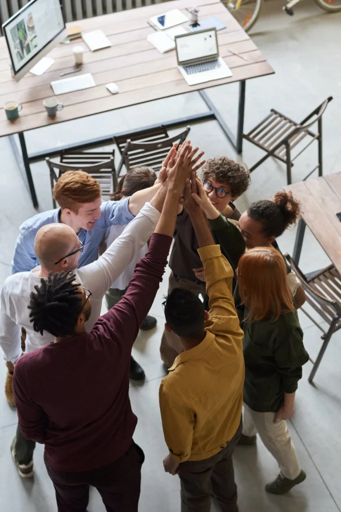 What You Should Expect to Get When You Join:​