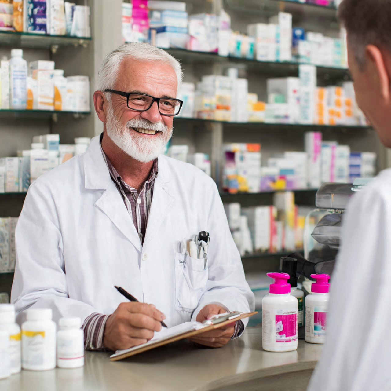 Pharmacy worth in New York valuation analysis.