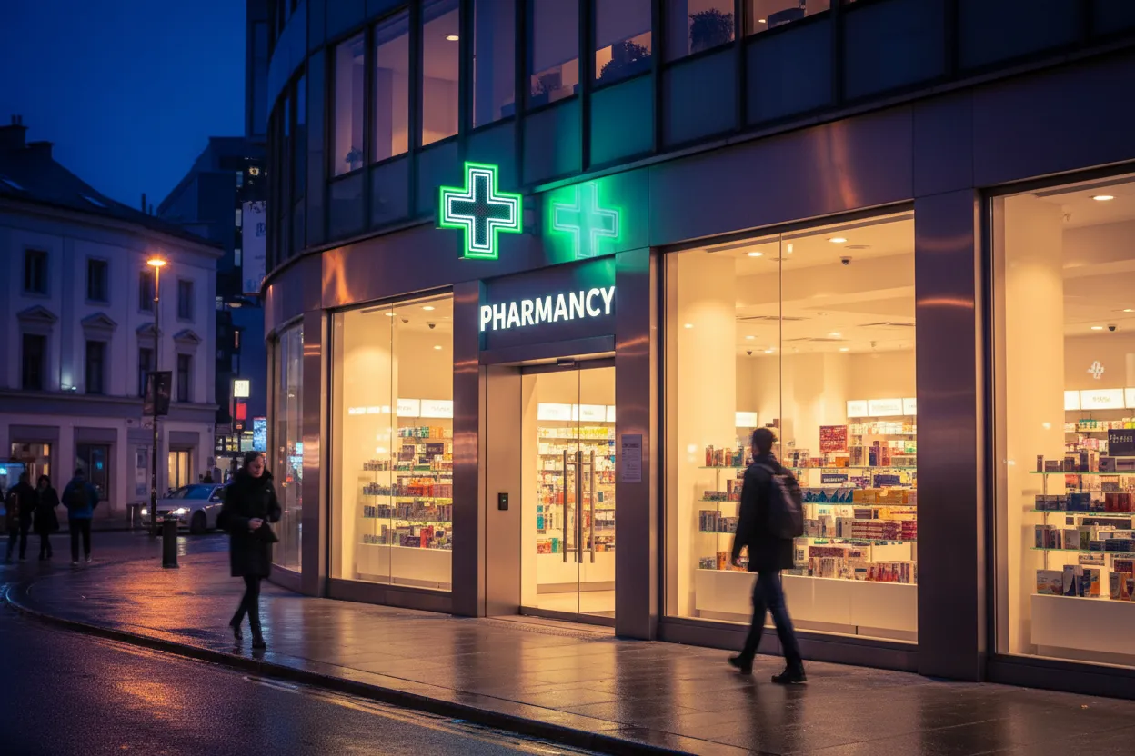 Ultimate Guide to Selling a Pharmacy in 2026